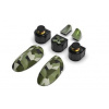 Thrustmaster eSwap X GREEN COLOR PACK, Sada 7 zelených kamuflovaných modulů pro eSwap X (4460186)