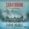 Sanatorium - Sarah Pearse - online doručenie