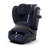 CYBEX Pallas G2 Plus i-Size ocean blue 2025