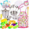 Sada Kinderplay kuchár KP1570