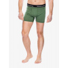 Boxerky Smartwool Merino Boxer Brief Boxed - fern green