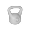 REBEL ACTIVE Bitumenový kettlebell 10 kg