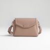 Joissy MIDI Kabelka a organizér na kočík Varianta: Blush beige