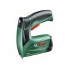 BOSCH Akumulátorový sponkovač PTK 3,6 LI