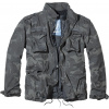 Brandit M65 Giant zimná bunda, darkcamo - L