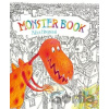 Monster Book - Alice Hoogstad