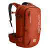 Ortovox batoh Haute Route 32 | farba: desert orange