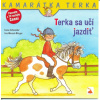 Terka sa učí jazdiť - Liane Schneider, Eva Wenzel-Burger