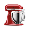 Kitchenaid robot Artisan královská červená | 5KSM185PSEER královská červená