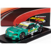 Spark-model Toyota Gr Supra Team Saitama Green Brave N 52 Gt300 Class Super Gt 2024 Hiroki Yoshisa - Seita Nonaka 1:43 Green Met