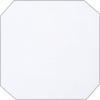 Adex PAVIMENTO Octogono blanco 15x15 (1m2)