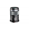 Objektiv OM SYSTEM M.ZUIKO DIGITAL ED 60mm 1:2.8 Makro black