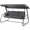 DAJAR CELEBES záhradná hojdačka kovová 041-06
