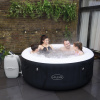 Nafukovacia vírivka Lay-Z-Spa Miami AirJet™ 180 x 66 cm BESTWAY