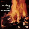 LP John Lee Hooker: Burning Hell LTD
