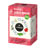Leros Bucco Cold Brew 20x1,5 g 30g