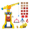 Spin Master RUBBLE & CREW INTERAKTÍVNY ŽERIAB SO ZVUKAMI 60 CM