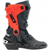 SIDI topánky REX black/red - 40