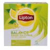 Expresový zelený čaj Lipton 130 g