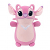 Squishmallows Hugmees Disney Stitch - Angel 25 cm
