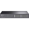 TP-LINK TL-SG1016PE TL-SG1016PE síťový switch 16 portů funkce PoE