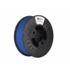 C-TECH ESSENTIAL LINE, PLA, modrá, 1,75mm, 1kg 3DF-E-PLA-1.75-B