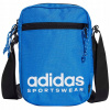 Adidas ľadvinka cez rameno SPW ORG NP modrá