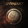 SEVENDUST - TIME TRAVELERS & BONFIRES (1CD)