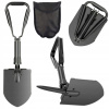 Saperka Jack Mors KAM10 21 cm x 26 cm - 58 cm