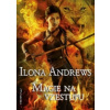 Magie na vzestupu - Andrews Ilona