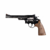 Vzduchová pistole Smith&Wesson M29 4,5mm 6,5palců