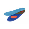 Wellife Ortopedické vložky do bot ANTISHOCK, vel.35-42 - vel.S (35-42)