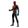 Hot Toys Spider-Man 2 Video Game Masterpiece Akčná figúrka 1/6 Peter Parker (Superior Suit) 30 cm