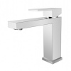 BESCO MODERN / VARIUM II batéria umývadlová stojančeková, chróm, BU-MVII-CH