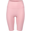 Force Simple Lady šortky dámske elastické v páse bez vložky ružové veľkosť L 9005111-L