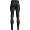 Pánske spodky Ortovox 185 Rock'N'Wool Long Pants Veľkosť: S / Farba: čierna