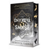 Ónyxová smršť (slovensky) Rebecca Yarros