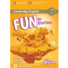 Fun for Starters Teacher's Book 4th edition