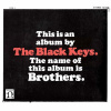 Black Keys, The - Brothers (Remastered 10th Anniversary Edition) CD