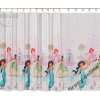 Záclony do detskej izby - Detská firemná 235x150 princezná disney ariel (Záclony do detskej izby - Detská firemná 235x150 princezná disney ariel)