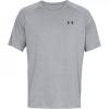 Under Armour Tech™ 2.0 Short Sleeve pánske tričko Steel Light Heather 2XL