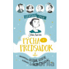 Úžasná Jane: Pýcha a predsudok - Katherine Woodfine, Églantine Ceulemans (ilustrátor)