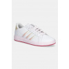 Detské tenisky adidas GRAND COURT 2.0 JR6096 biela EUR 33
