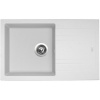 SINKS LINEA 780 N Milk