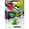 Figúrka amiibo Splatoon - Squid