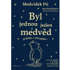 Medvídek Pú: Byl jednou jeden medvěd - Jane Riordan