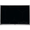 Indukčná varná doska AEG IKE84441XB 80 cm - čierna