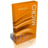 MAXIS MICRO STEHENNÉ PANČUCHY NEKĹZAVÉ veľkosť 5, (II.KT), krátke, bez špice, s lemom, bronz 1x1 pár, 8591285067083