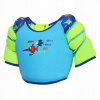 Zoggs Kids Vesta SEA SAW WATER WINGS VEST zoggs modrá 2-3