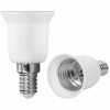 Adaptér Virone LH/E14/E27-5